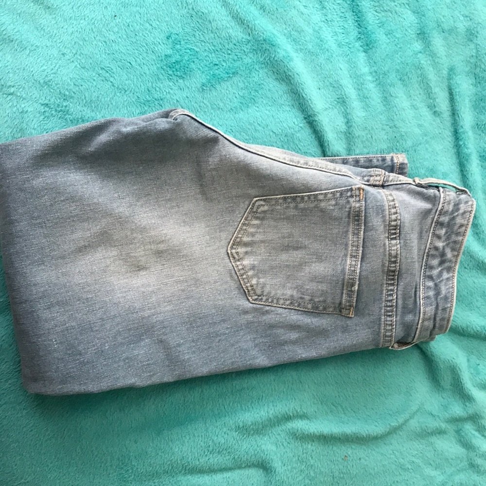 Jeans - Picture 2 of 3